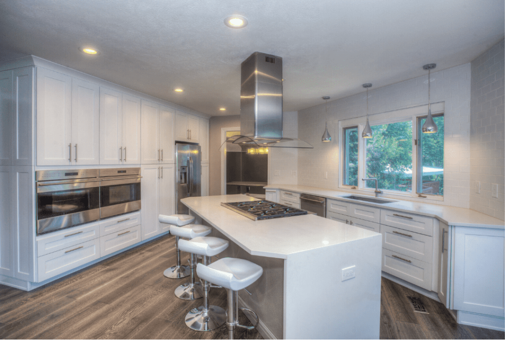 Seo Case Study - Kitchen Remodeling Services