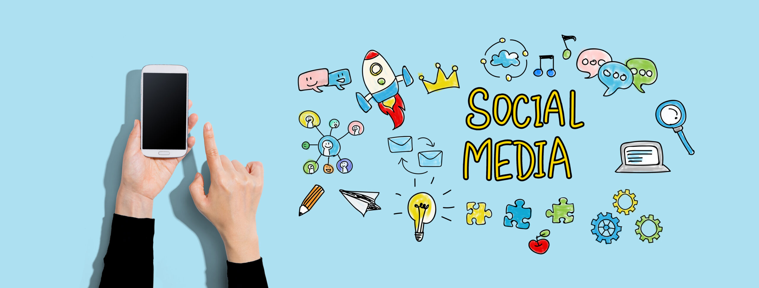 Same Brand, Every Channel: A Simple Playbook